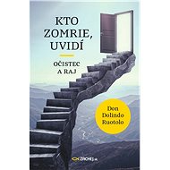 Kto zomrie, uvidí - Don Dolindo Ruotolo