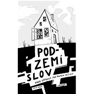 Podzemí slov - Jakub Marek