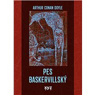 Pes baskervillský - Arthur Conan Doyle
