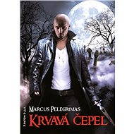 Krvavá čepel - Marcus Pelegrimas