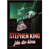 Stephen King goes to the cinema - Stephen King