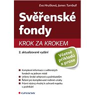 Trusts - 2nd updated edition - Eva Hrušková