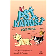Doggy friends - Day under the dog - Tor Freeman