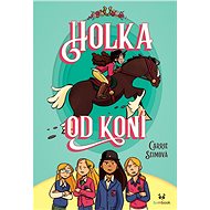 Horse Girl - Carrie Seimová