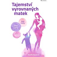 The secret of balanced mothers - Karella Easwaran