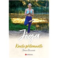 Jóga - Dana Beierová