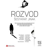 Rozvod šestkrát jinak - Petra Soukupová
