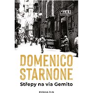 Střepy na via Gemito - Domenico Starnone