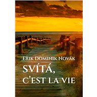 Svítá, c’est la vie - Erik Dominik Novák