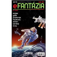 eFantázia vol. 02 - Ivan Aľakša