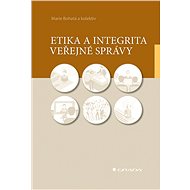 Ethics and integrity in public administration - Anna Putnová
