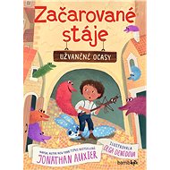 Enchanted Stables - Enchanted Tails - Olga Demidova