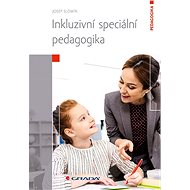 Inclusive Special Education - Josef Slowík