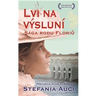 Lions in the limelight - Stefania Auci