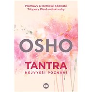 Tantra - Nejvyšší poznání - 
