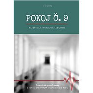 Pokoj č.9 - Kateřina Strnadová-Leboutte