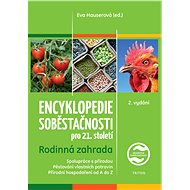 Encyklopedie soběstačnosti pro 21. století - Eva Hauserová
