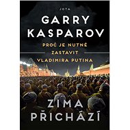 Zima přichází - Garry Kasparov