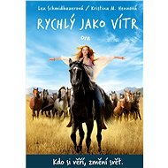 Rychlý jako vítr: Ora - Lea Schmidbauerová