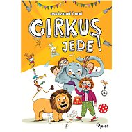 Cirkus jede! - ing. Petr Šulc Ph.D.