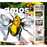 Amos 02/2022 - Tvořivý Amos