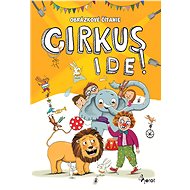 Cirkus ide! - ing. Petr Šulc Ph.D.