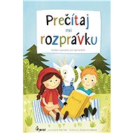 Prečítaj mi rozprávku - ing. Petr Šulc Ph.D.