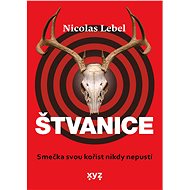 Štvanice - Nicolas Lebel