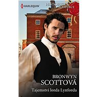 Tajemství lorda Lynforda - Bronwyn Scottová