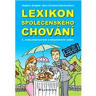 Lexicon of social behaviour - Vladimír Smejkal