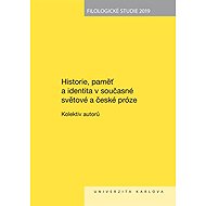 Filologické studie 2019 - 