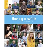 Hovory o světě - Honza Čermák