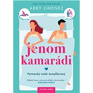 Just friends - Abby Jimenez