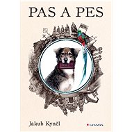 Passport and dog - Jakub Kynčl