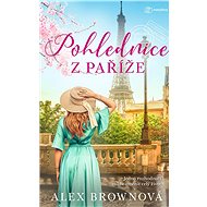 Postcard from Paris - Alex Brownová