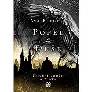 Popel a duše - Ava Reedová