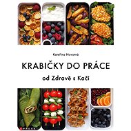 Krabičky do práce - Kateřina Novotná