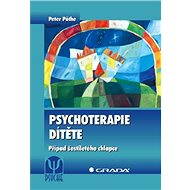 Child psychotherapy - Peter Pöthe