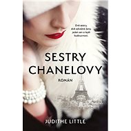 Sestry Chanelovy - Judithe Little