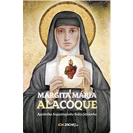 Margita Mária Alacoque - neznámý autor