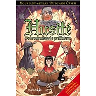 Hussites - 	Veronika Válková