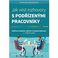 How to have conversations with subordinate workers - František Bělohlávek