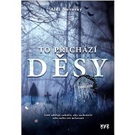 To přichází děsy - Aleš Novotný