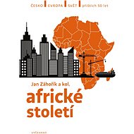 Africké století - Veronika Sobotková