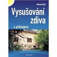 Vysušování zdiva - Michael Balík