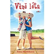 Vůně léta - Petra Martišková