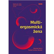 Multiorgasmic woman - Mantak Chia