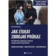 Jak získat zbrojní průkaz - Zdeněk Malánik