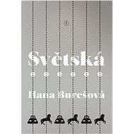 Světská - Světská Hana Burešová