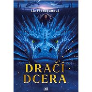 The Dragon's Daughter - Liz Flanagan